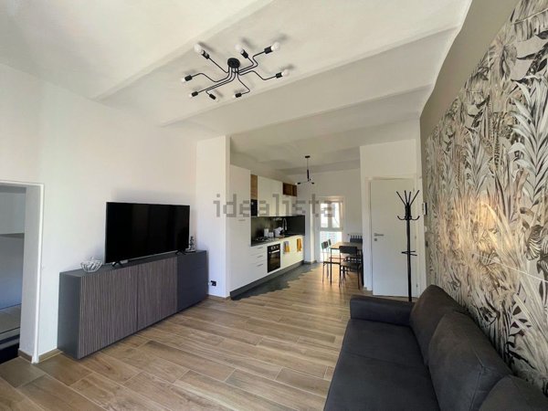 appartamento in vendita a Perugia in zona Centro Città