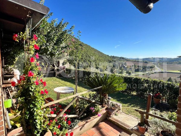 casa indipendente in vendita a Perugia in zona San Giovanni del Pantano