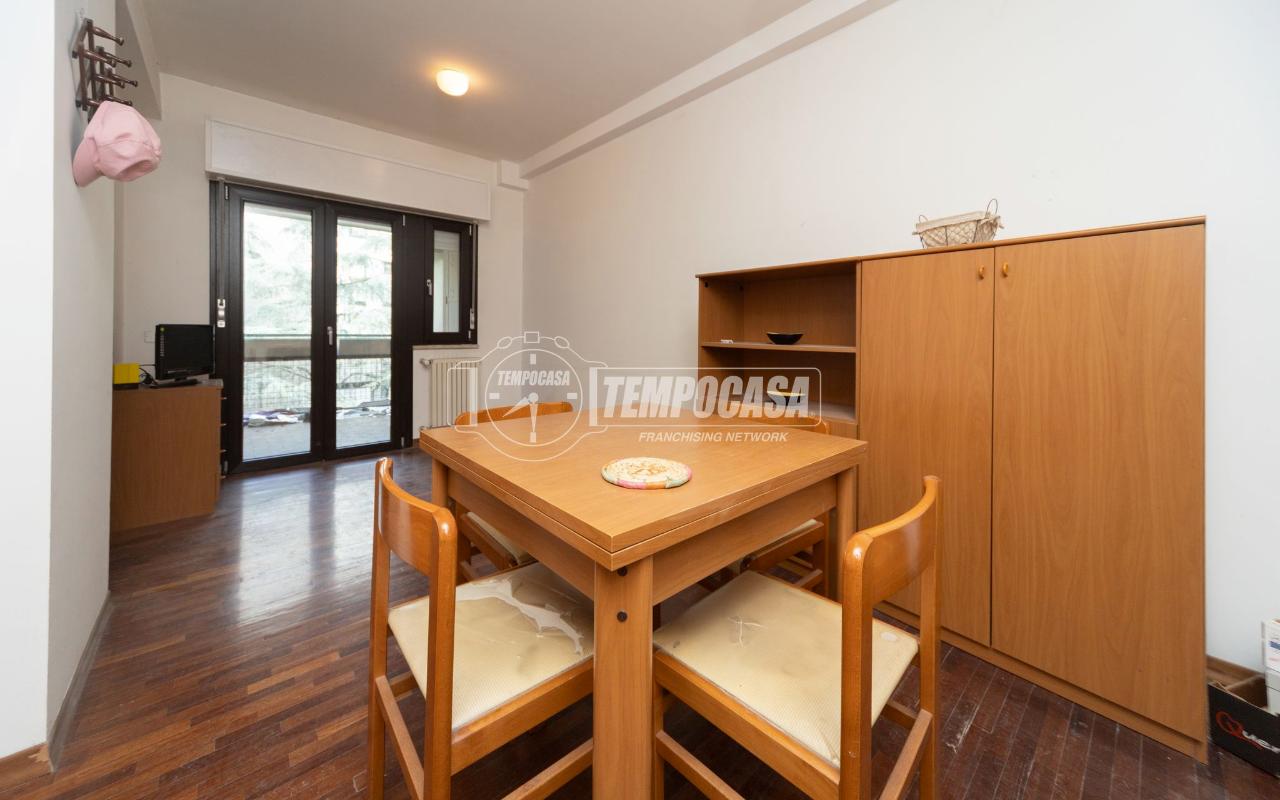 appartamento in vendita a Perugia in zona Madonna Alta