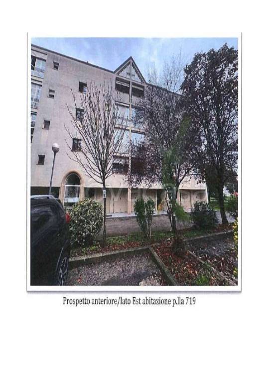 appartamento in vendita a Perugia in zona Madonna Alta