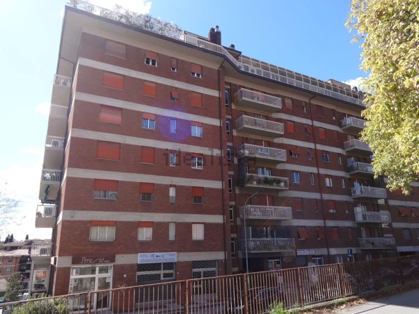 appartamento in vendita a Perugia in zona Case Bruciate