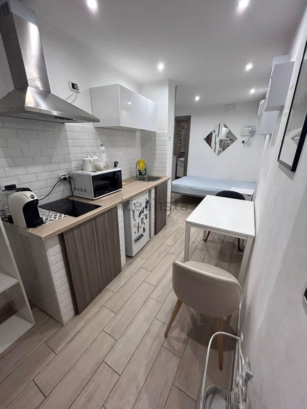 appartamento in vendita a Perugia in zona Centro Città