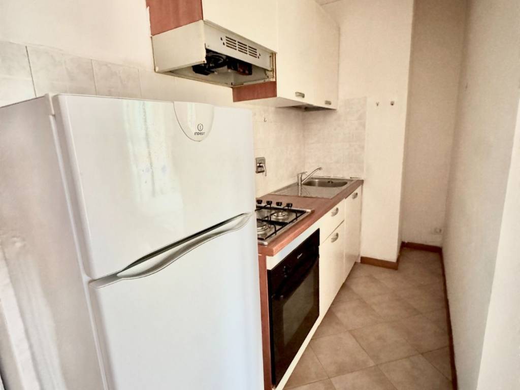 appartamento in vendita a Perugia in zona L'Olmo