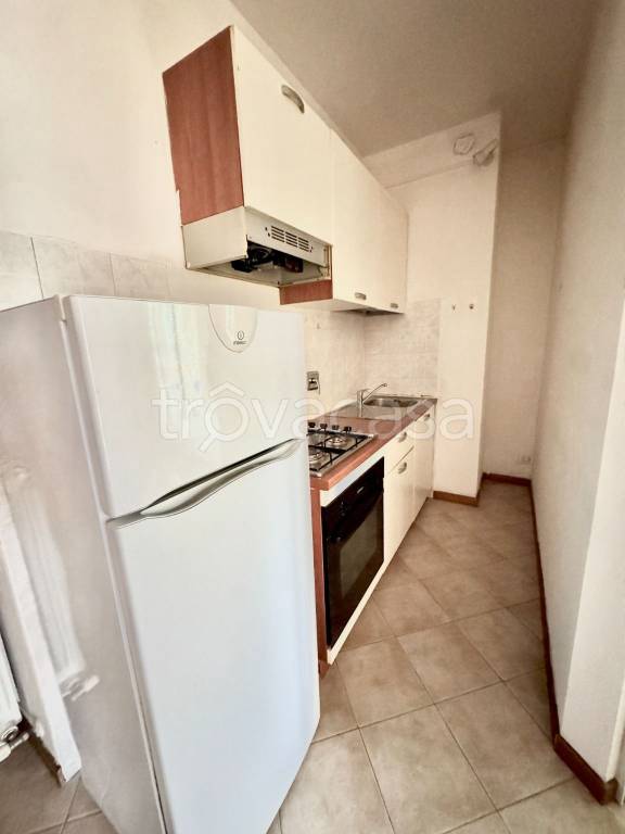 appartamento in vendita a Perugia in zona L'Olmo