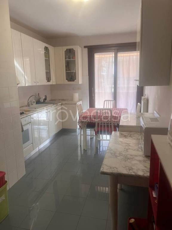 appartamento in vendita a Perugia in zona Centro Città