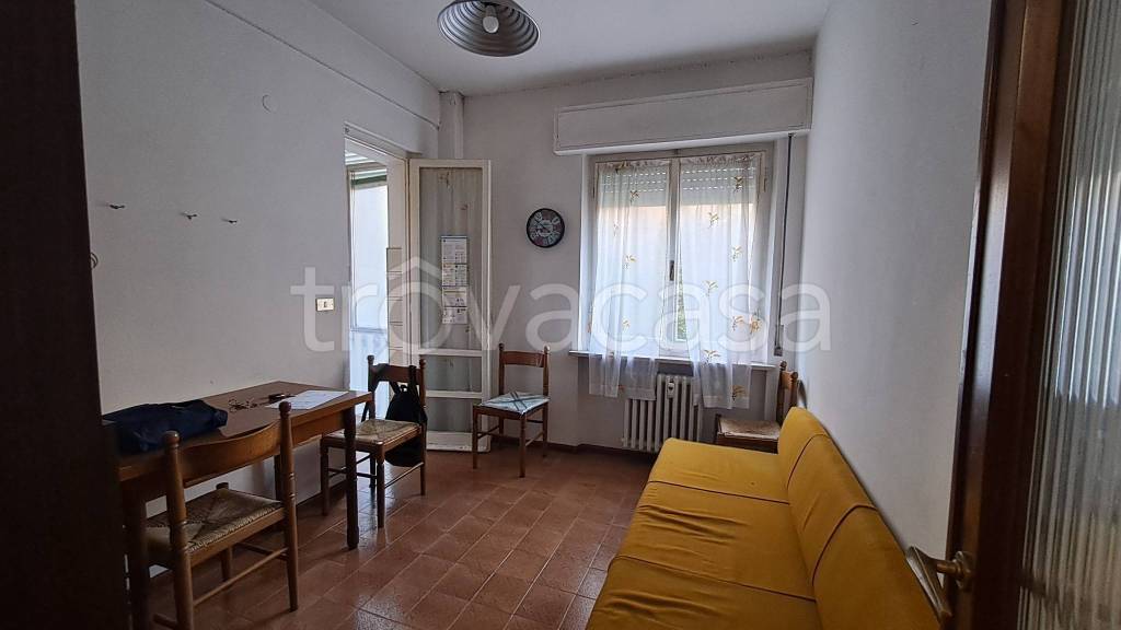 appartamento in vendita a Perugia in zona Filosofi