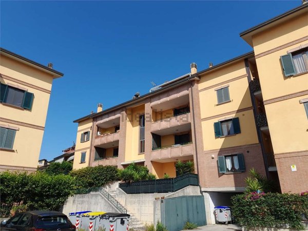 appartamento in vendita a Perugia in zona Ponte Felcino