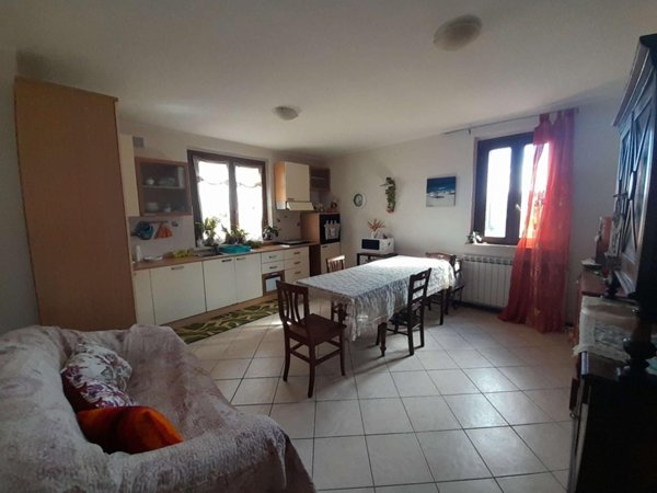 appartamento in vendita a Perugia in zona Ponte Felcino