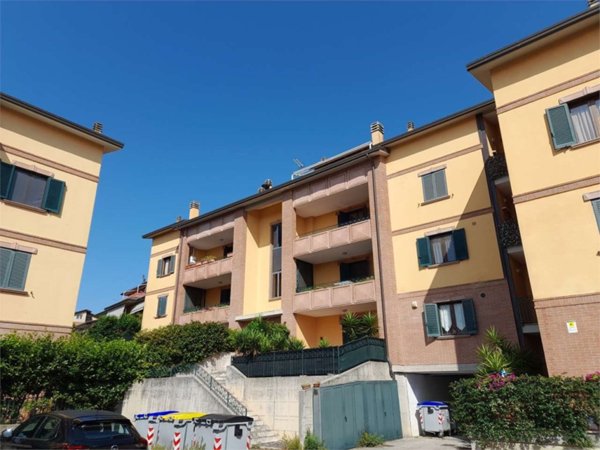 appartamento in vendita a Perugia in zona Ponte Felcino