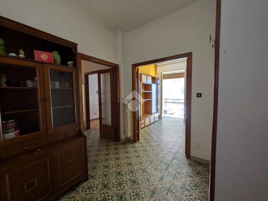 appartamento in vendita a Perugia in zona Madonna Alta