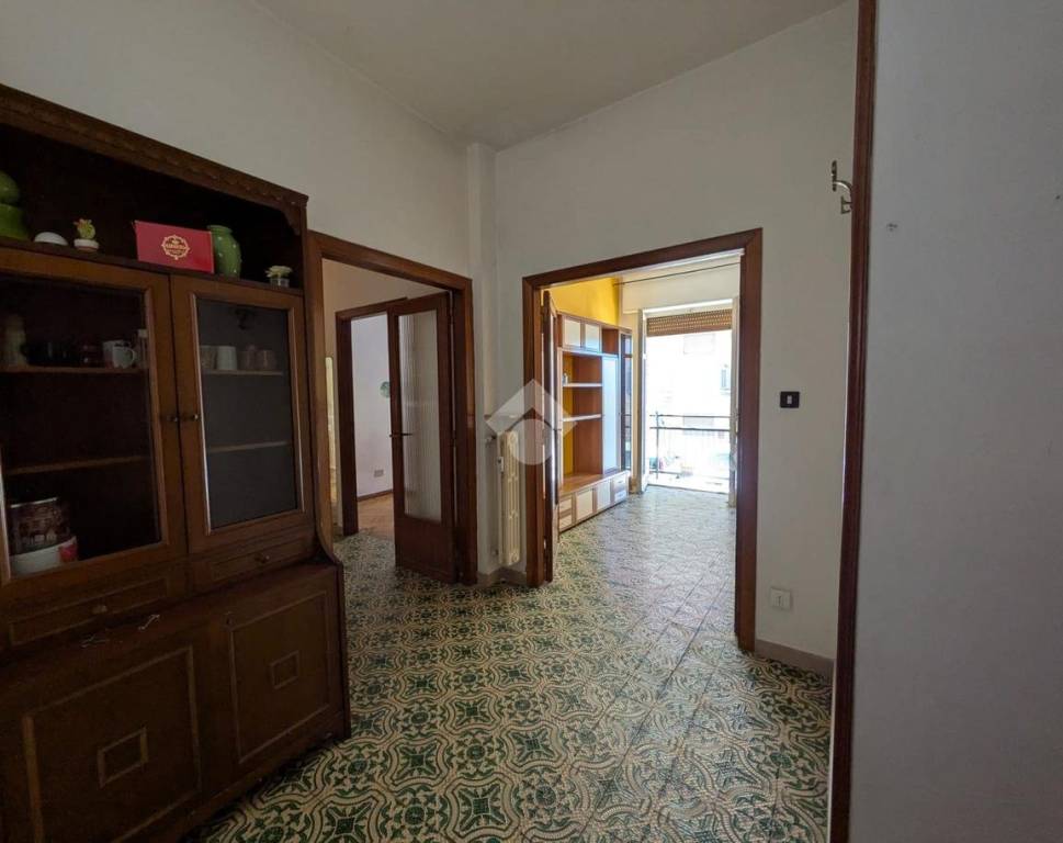 appartamento in vendita a Perugia in zona Stazione