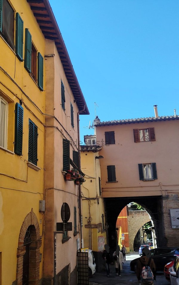 appartamento in vendita a Perugia in zona Centro Città