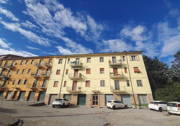 appartamento in vendita a Perugia in zona Cordigliano