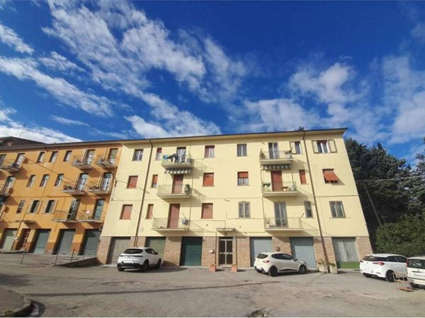 appartamento in vendita a Perugia in zona Prepo