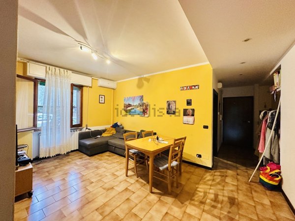 appartamento in vendita a Perugia in zona Prepo