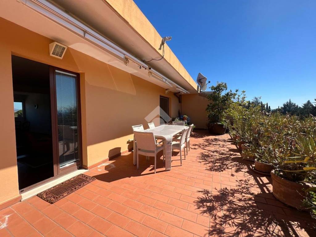 appartamento in vendita a Perugia in zona Casaglia