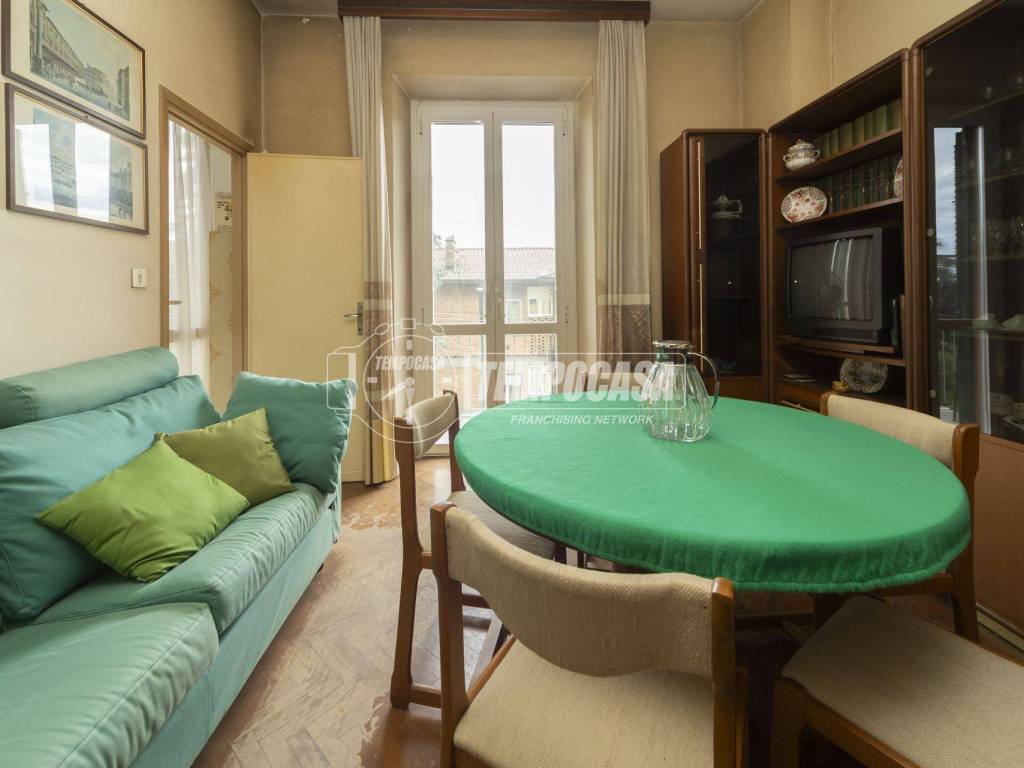 appartamento in vendita a Perugia in zona Centro Città