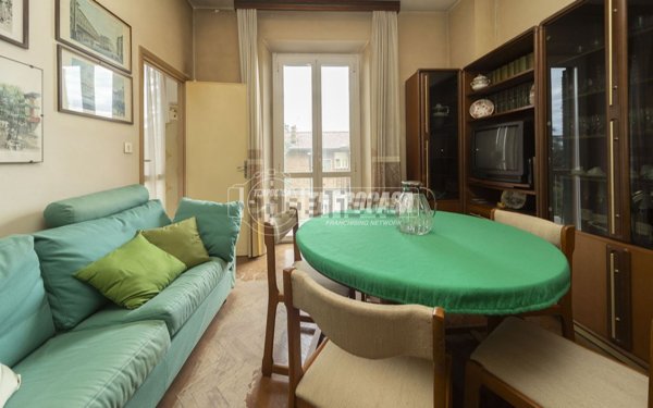 appartamento in vendita a Perugia in zona Centro Città