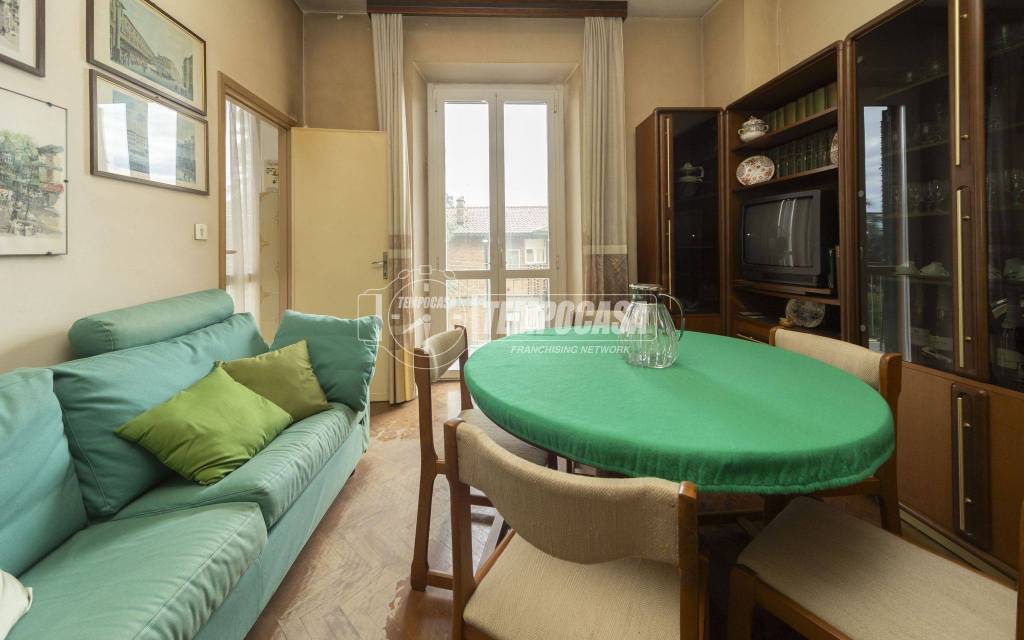 appartamento in vendita a Perugia in zona Centro Città