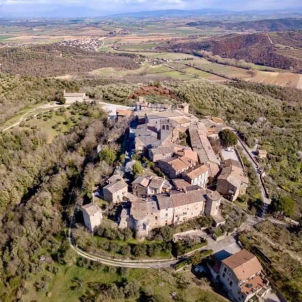 appartamento in vendita a Perugia in zona Fontignano