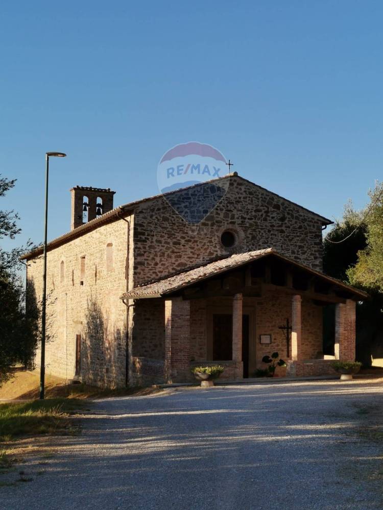 appartamento in vendita a Perugia in zona Fontignano