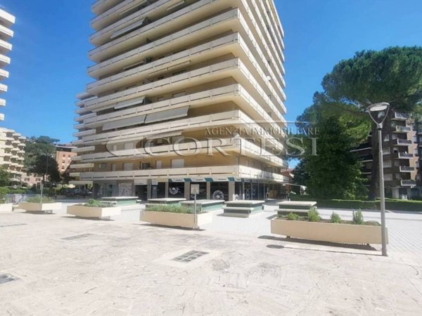 appartamento in vendita a Perugia in zona Ponte San Giovanni