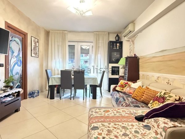 appartamento in vendita a Perugia in zona Madonna Alta