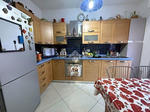 appartamento in vendita a Perugia in zona Madonna Alta