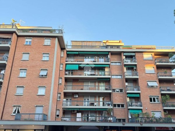 appartamento in vendita a Perugia in zona Madonna Alta