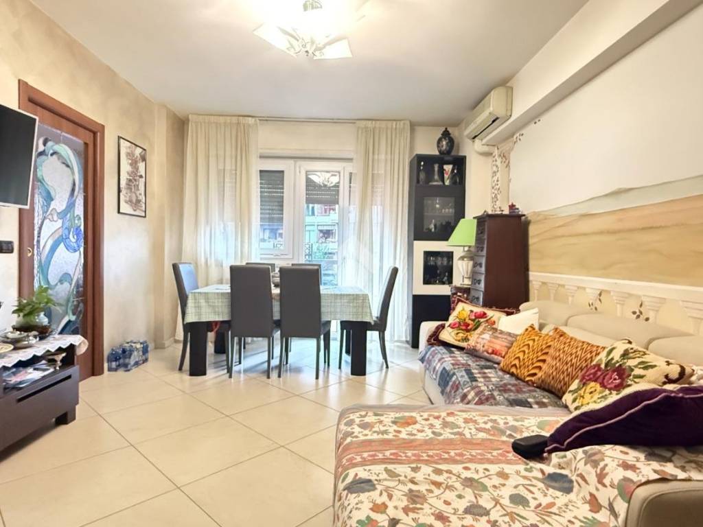 appartamento in vendita a Perugia in zona Madonna Alta