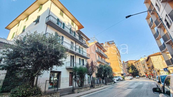 appartamento in vendita a Perugia in zona Elce