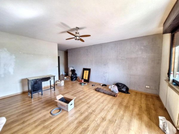 appartamento in vendita a Perugia in zona Ponte d'Oddi