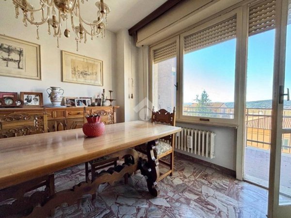 appartamento in vendita a Perugia in zona Elce