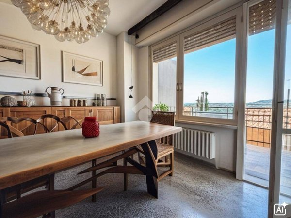 appartamento in vendita a Perugia in zona Elce