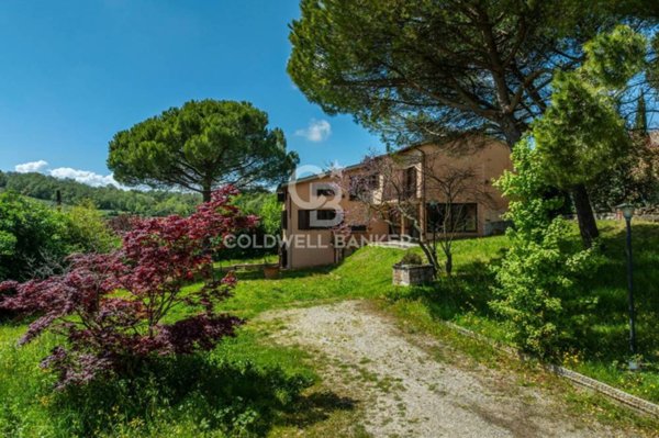 casa indipendente in vendita a Perugia in zona Monte Bagnolo