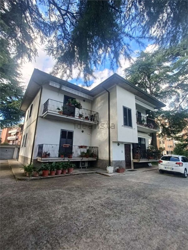 casa indipendente in vendita a Perugia in zona Ponte San Giovanni