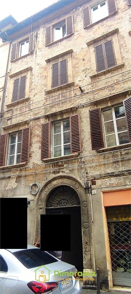 appartamento in vendita a Perugia in zona Centro Città
