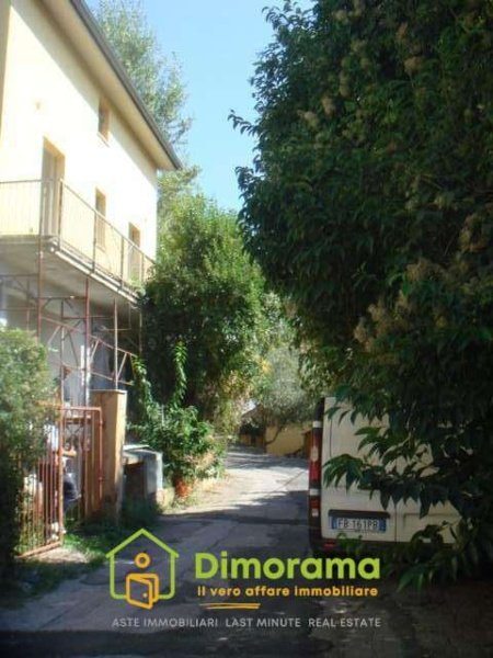 appartamento in vendita a Perugia in zona Elce