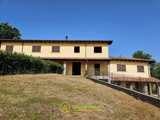 appartamento in vendita a Perugia in zona La Bruna