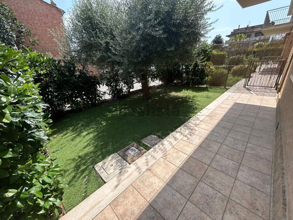 appartamento in vendita a Perugia in zona Santa Maria Rossa