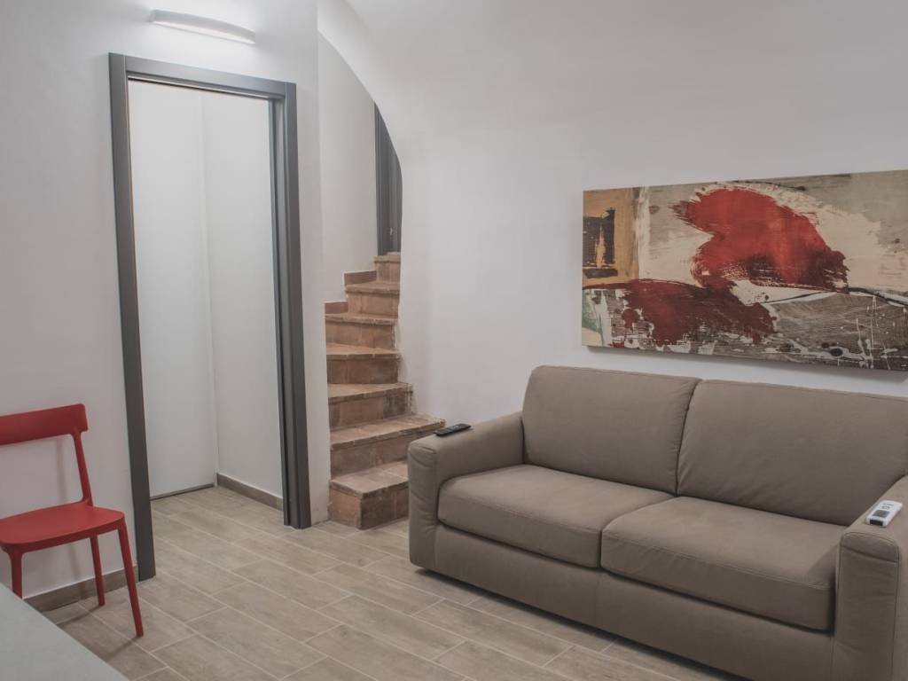 appartamento in vendita a Perugia in zona Elce