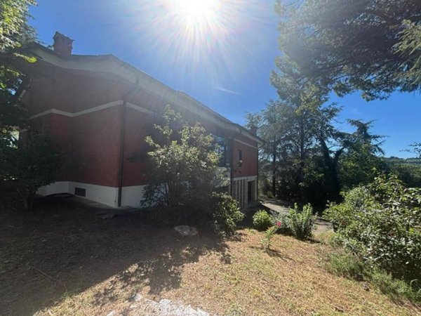 casa indipendente in vendita a Perugia in zona Montelaguardia