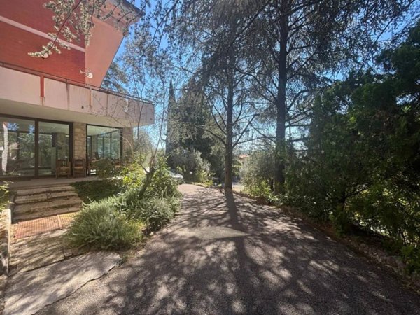 casa indipendente in vendita a Perugia in zona Casaglia