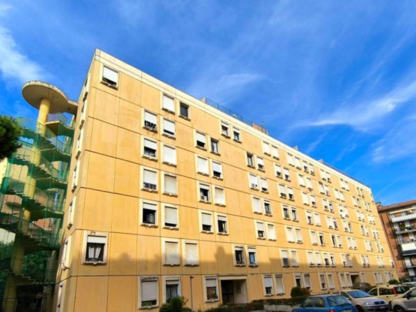 appartamento in vendita a Perugia in zona Elce