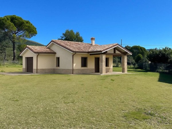 terreno edificabile in vendita a Perugia in zona Colle Umberto I