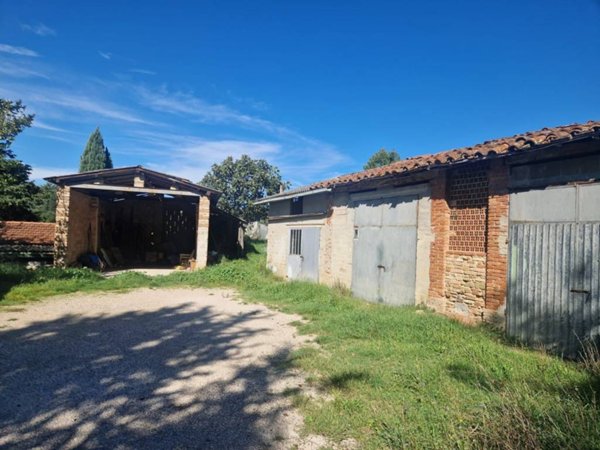 terreno agricolo in vendita a Perugia in zona Ponte San Giovanni
