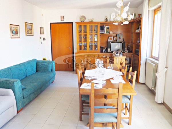 appartamento in vendita a Perugia in zona Ponte Valleceppi