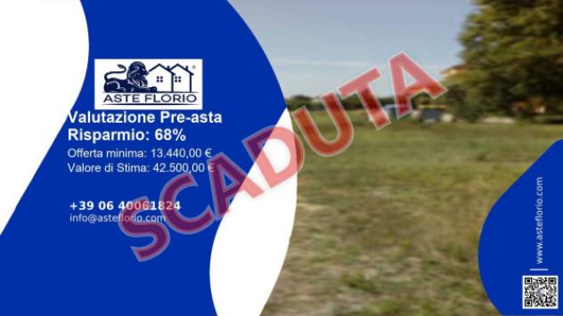 terreno edificabile in vendita a Perugia in zona Pianello