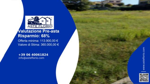 terreno agricolo in vendita a Perugia in zona Piccione