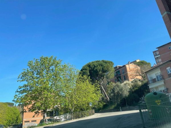 appartamento in vendita a Perugia in zona Elce